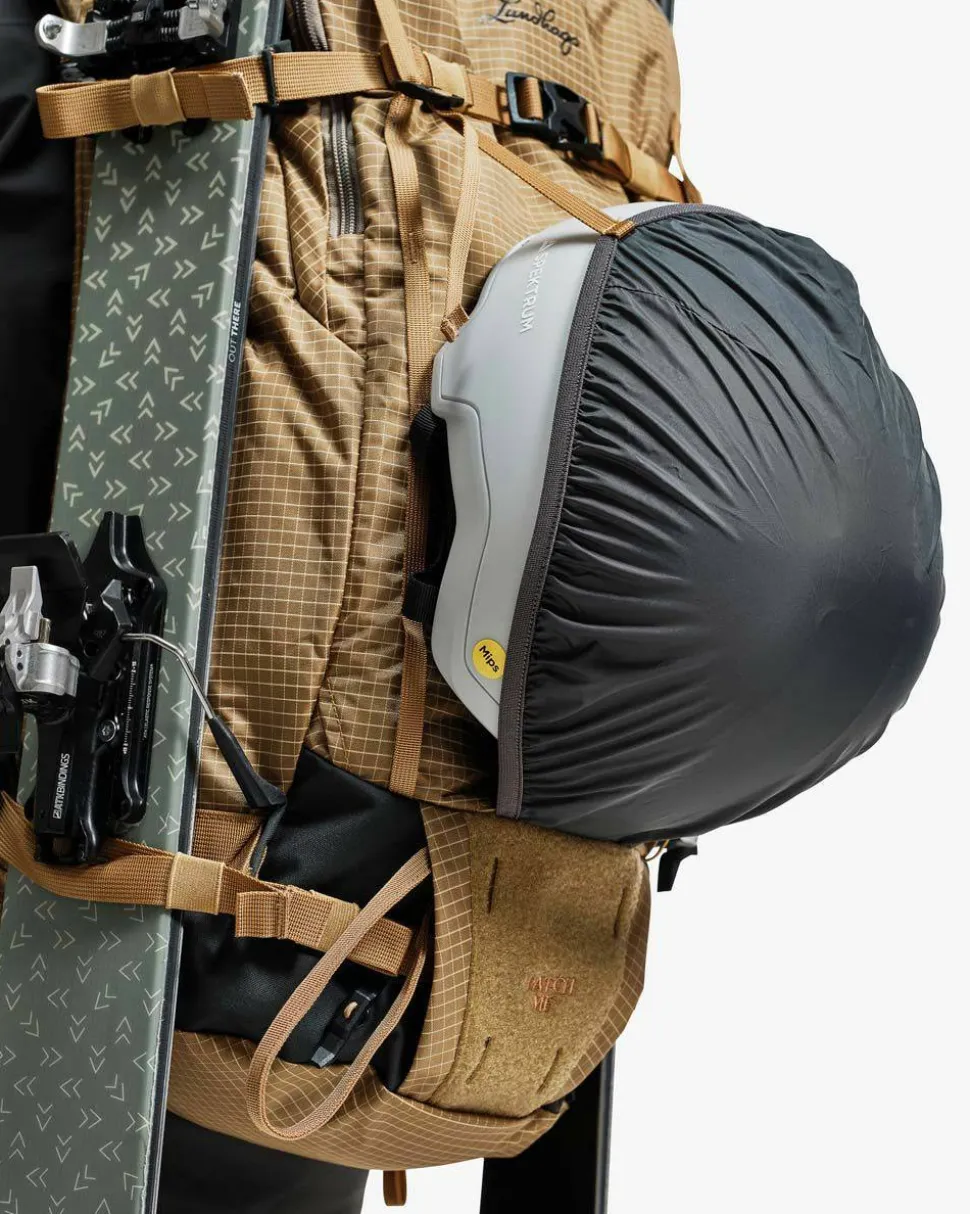 Lundhags Abisku Touring 32 L Regular Long Black