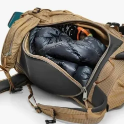 Lundhags Abisku Touring 32 L Regular Long Black