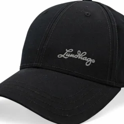 Lundhags Base Cap II Black