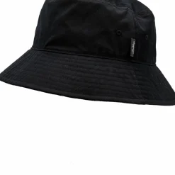 Lundhags Bucket Hat Black