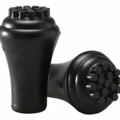 Lundhags Capsule Tip Protect Black