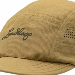 Lundhags Core Pocket Cap Dark Sand