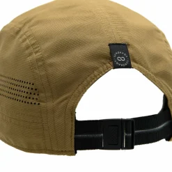 Lundhags Core Pocket Cap Dark Sand