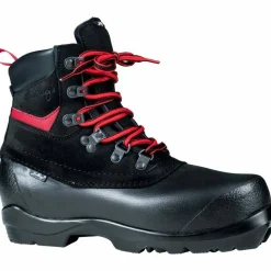 Lundhags Guide BC Black/Red