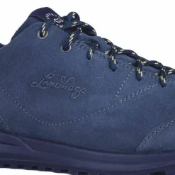Lundhags Kilen Low Deep Blue