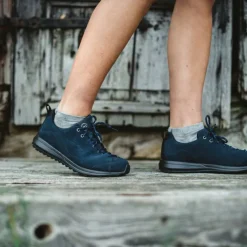Lundhags Kilen Low Deep Blue