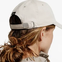 Lundhags Lundhags Dad Cap Driftwood