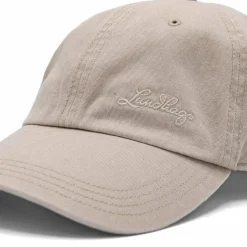 Lundhags Lundhags Dad Cap Driftwood