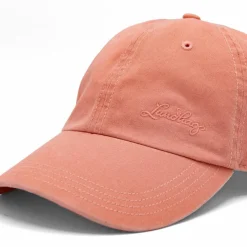 Lundhags Lundhags Dad Cap Stone Pink