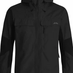 Lundhags Men's Authentic Jacket Black