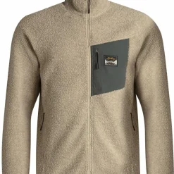 Lundhags Men's Flok Wool Pile Sand