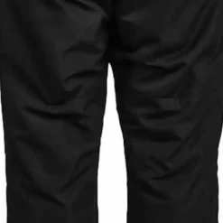 Lundhags Men's Fulu Cargo Insulated Pant Black