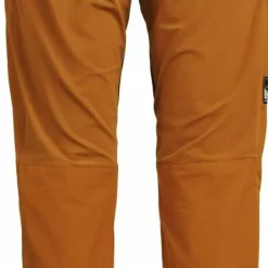 Lundhags Men's Fulu Cargo Strech Hybrid Pant Almond
