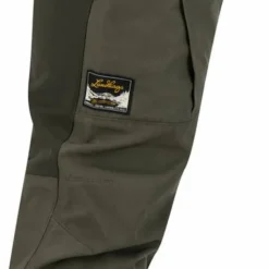 Lundhags Men's Fulu Cargo Strech Hybrid Pant Forest Green