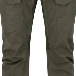 Lundhags Men's Fulu Cargo Strech Hybrid Pant Forest Green