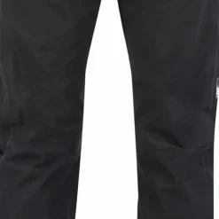 Lundhags Men's Fulu Cargo Strech Hybrid Pant Black