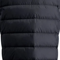 Lundhags Men's Fulu Down Vest Black