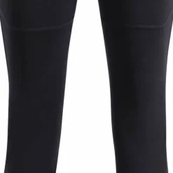 Lundhags Men's Gimmer Long John Black