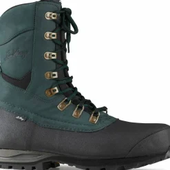 Lundhags Men's Jaure II Light High Dark Agave/Black