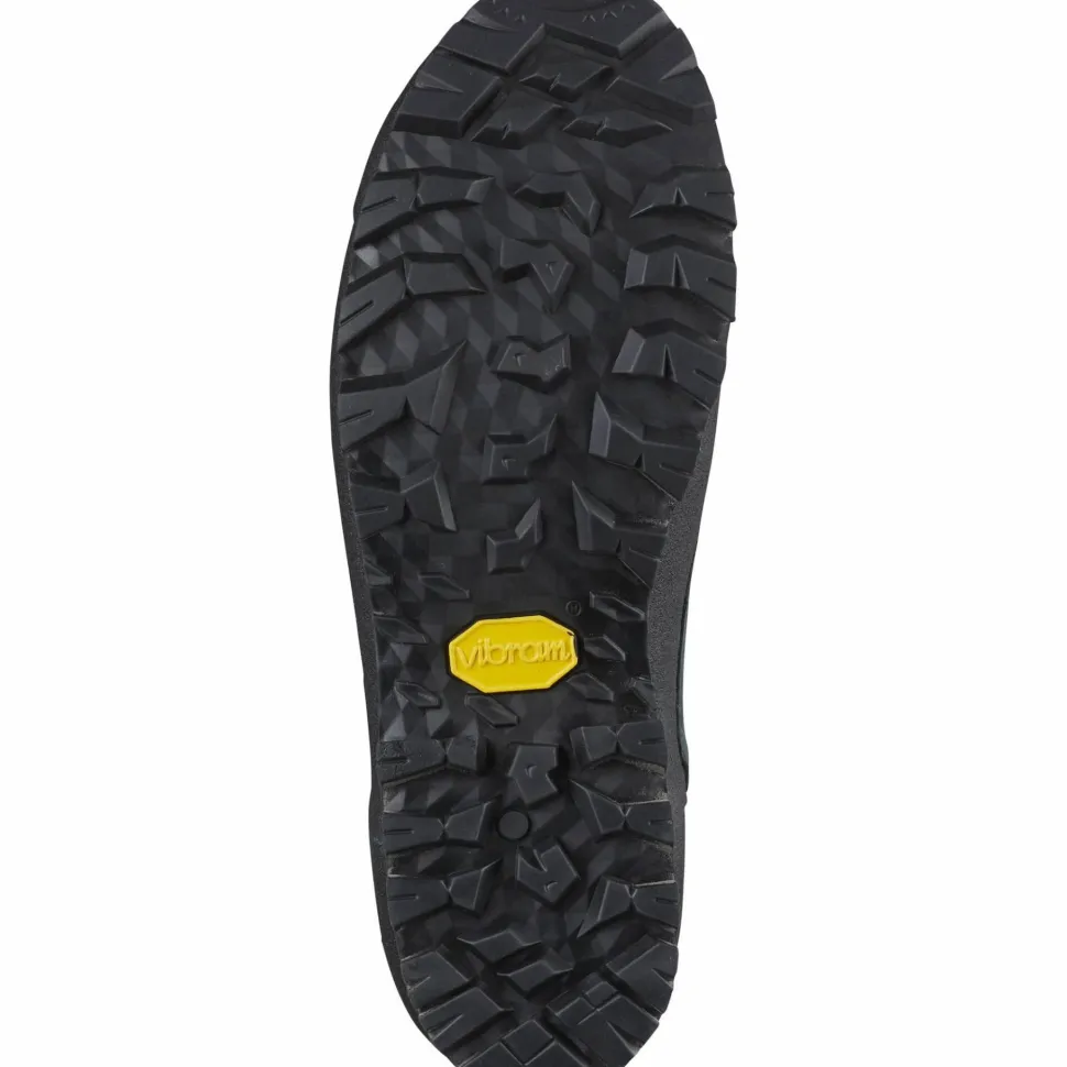 Lundhags Men's Jaure II Light High Dark Agave/Black