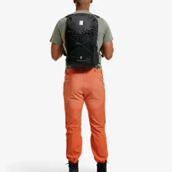 Lundhags Men's Makke Light Pant Cayenne