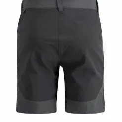 Lundhags Men's Makke Light Shorts Granite/Charcoal