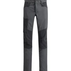 Lundhags Men's Makke Light Pant Granite/Charcoal