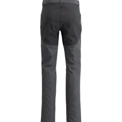 Lundhags Men's Makke Light Pant Granite/Charcoal