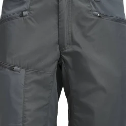 Lundhags Men's Makke Light Shorts Dark Sky Blue