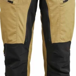 Lundhags Men's Makke Pant Hay/charcoal