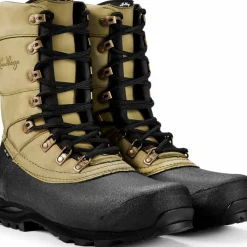 Lundhags Men's Padje Light Trekking Boot High Olive