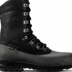 Lundhags Men's Padje Light Trekking Boot High Black