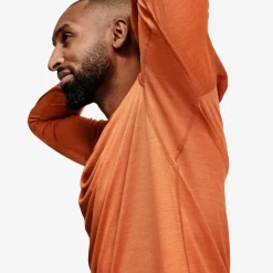 Lundhags Men's Tived Long Sleeve T-Shirt