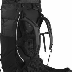 Lundhags Padje Light 60 L Regular Long Black
