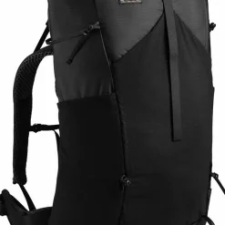 Lundhags Padje Light 60 L Regular Long Black