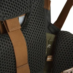 Lundhags Saruk Expedition 110+10 L Regular Long Forest Green