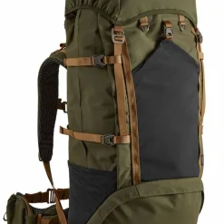 Lundhags Saruk Pro 60 L Regular Short Forest Green