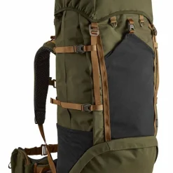 Lundhags Saruk Pro 75 L Regular Short Forest Green
