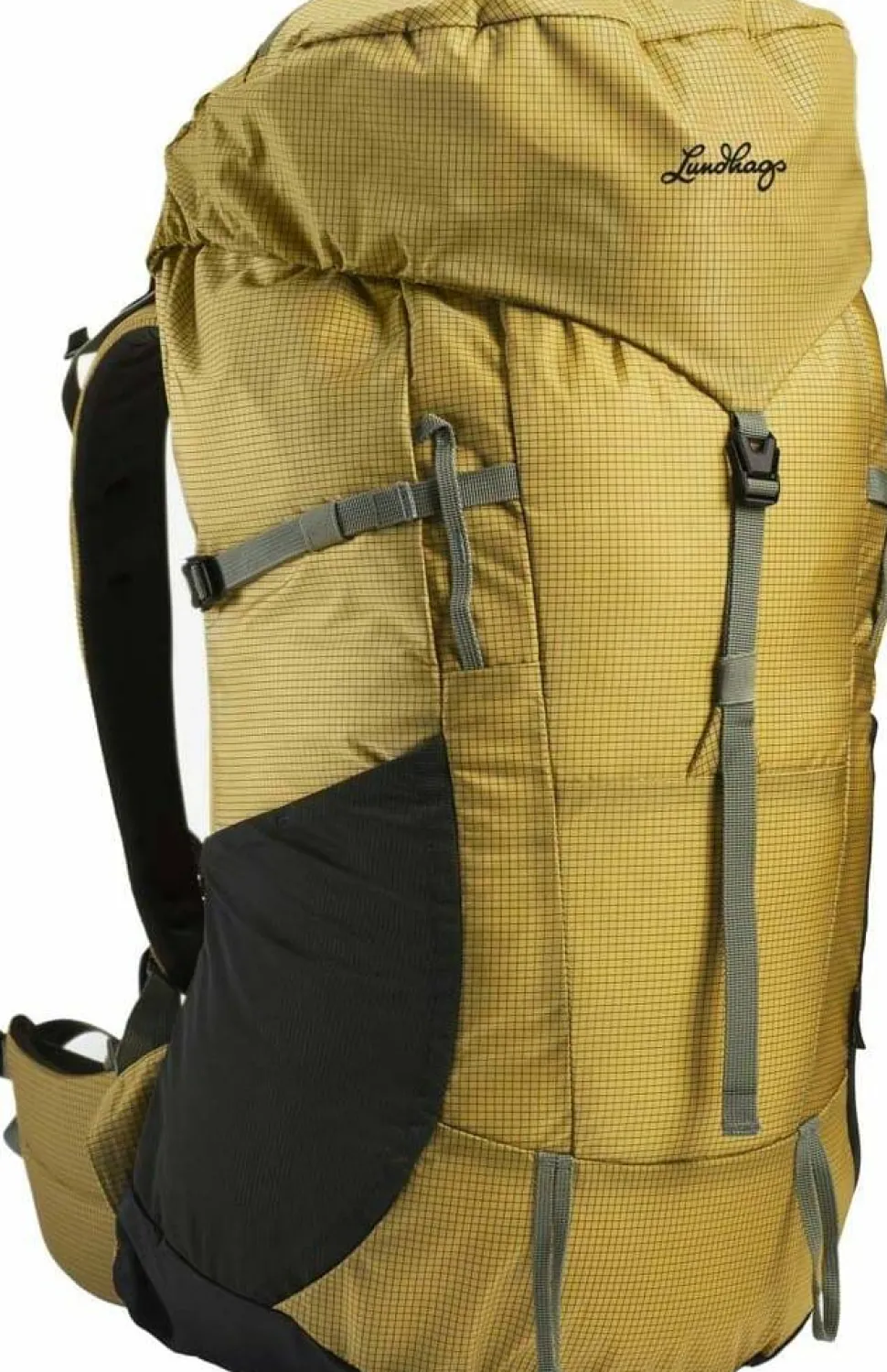 Lundhags Tived Light 35 L Straw