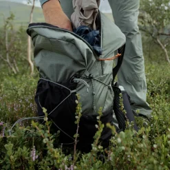 Lundhags Tived Pace 18 L Aloe Green