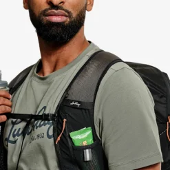 Lundhags Tived Pace 18 L Black
