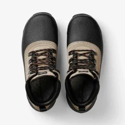 Lundhags Tjakke Ii Trekking Boot Mid Narrow Driftwood