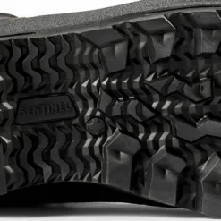 Lundhags Tjakke II Trekking Boot Mid Dark Almond
