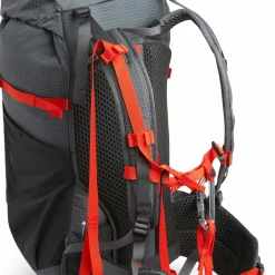 Lundhags Torne Ice 35L Granite