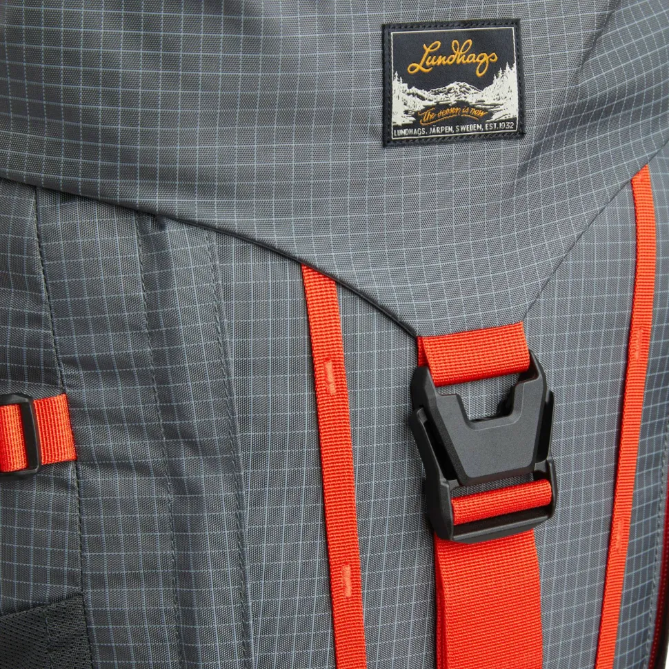 Lundhags Torne Ice 35L Granite