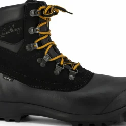 Lundhags Unisex Abisku Xplore Ski Boot Black