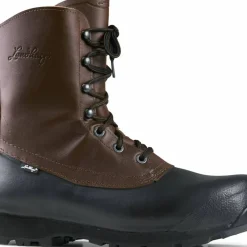 Lundhags Unisex Fulu Trekking Boot Mid Cut Bark