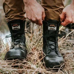 Lundhags Unisex Park Black