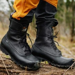 Lundhags Unisex Park Black