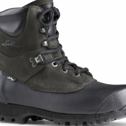 Lundhags Unisex Vandra II Mid Wide Ash